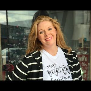 Meet your Posher, Traci